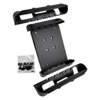 Gatorram tab tite houder voor john deere gator - RAM Mounts RAM-HOL-TAB-JD1U