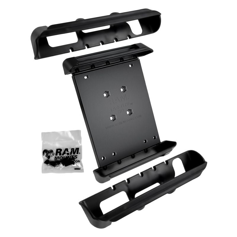 ® Gator™RAM Tab-Tite™ Houder voor John Deere® Gator™ - RAM Mounts RAM-HOL-TAB-JD1U afbeelding 1