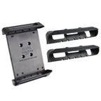 RAM Tab-Tite™ Houder voor John Deere met Vaste Montage Schroeven - RAM Mounts RAM-HOL-TAB-JD2U afbeelding 1