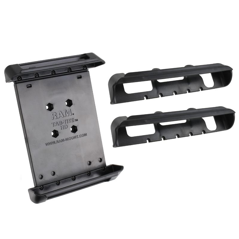 RAM Tab-Tite™ Houder voor John Deere met Vaste Montage Schroeven - RAM Mounts RAM-HOL-TAB-JD2U afbeelding 1