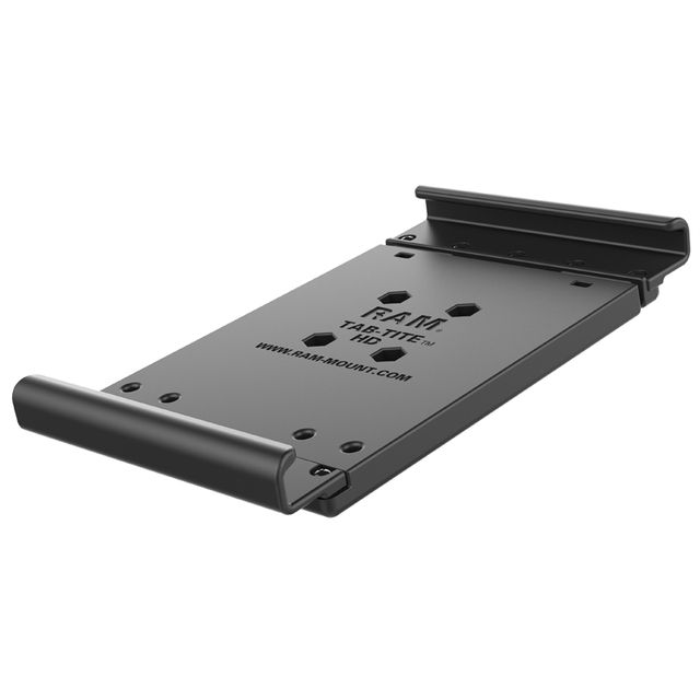 GDS® Keyboard™ met Track Pad - RAM Mounts RAM-KB2-USB afbeelding 9