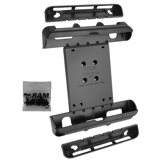RAM Tab-Tite™ Montage met Flex Lijmvoet voor Grote Tablets - RAM Mounts RAP-B-378-TAB-LG afbeelding 6