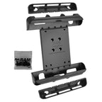 RAM Tab-Tite™ Drill-Down Dubbele Bal Mount voor Grote Tablets - RAM Mounts RAM-B-101-C-TAB-LGU afbeelding 3