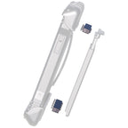 RAM 1/2" verhogingen voor RAM Tab-Tite™ en RAM Tab-Lock™ houders - RAM Mounts RAM-HOL-TAB-RISER1U afbeelding 1