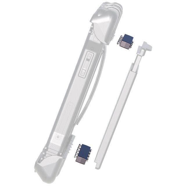 RAM Tab-Tite™ met RAM Pod™ I voertuigmontage voor grote tablets - RAM Mounts RAM-B-316-1-TAB-LG afbeelding 7