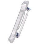 RAM 1/2" verhogingen voor RAM Tab-Tite™ en RAM Tab-Lock™ houders - RAM Mounts RAM-HOL-TAB-RISER1U afbeelding 2