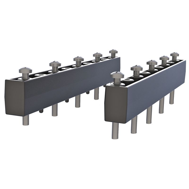 RAM 1/2" verhogingen voor RAM Tab-Tite™ en RAM Tab-Lock™ houders - RAM Mounts RAM-HOL-TAB-RISER1U afbeelding 7