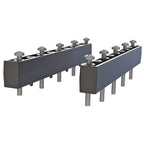 RAM 1/2" verhogingen voor RAM Tab-Tite™ en RAM Tab-Lock™ houders - RAM Mounts RAM-HOL-TAB-RISER1U afbeelding 7