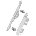RAM 1 verhogers voor RAM tab tite en RAM tab lock houder - RAM Mounts RAM-HOL-TAB-RISER2U
