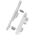 RAM 1 verhogers voor RAM tab tite en RAM tab lock houder - RAM Mounts RAM-HOL-TAB-RISER2U