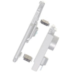 RAM 1" Verhogers voor RAM Tab-Tite™ en RAM Tab-Lock™ Houder - RAM Mounts RAM-HOL-TAB-RISER2U afbeelding 1