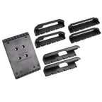 RAM Tab-Tite™ Universele veerbelaste houder voor 8" tablets - RAM Mounts RAM-HOL-TAB-SM2U afbeelding 3