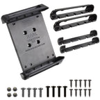 RAM tab tite universele veerbelaste houder voor 7 tablets - RAM Mounts RAM-HOL-TAB-SMU