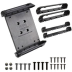 RAM Tab-Tite™ met RAM Pod™ I voertuigmontage voor kleine tablets - RAM Mounts RAM-B-316-1-TAB-SM afbeelding 4