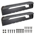 RAM tab tite eindkappen voor panasonic toughpad fz A1 meer - RAM Mounts RAM-HOL-TAB10-CUPSU