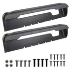 RAM tab tite eindkappen voor panasonic toughpad fz A1 meer - RAM Mounts RAM-HOL-TAB10-CUPSU
