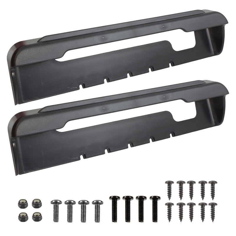 RAM tab tite eindkappen voor panasonic toughpad fz A1 meer - RAM Mounts RAM-HOL-TAB10-CUPSU