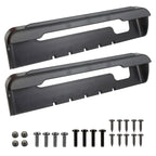 RAM Tab-Tite™ eindkappen voor Panasonic Toughpad FZ-A1 + meer - RAM Mounts RAM-HOL-TAB10-CUPSU afbeelding 1