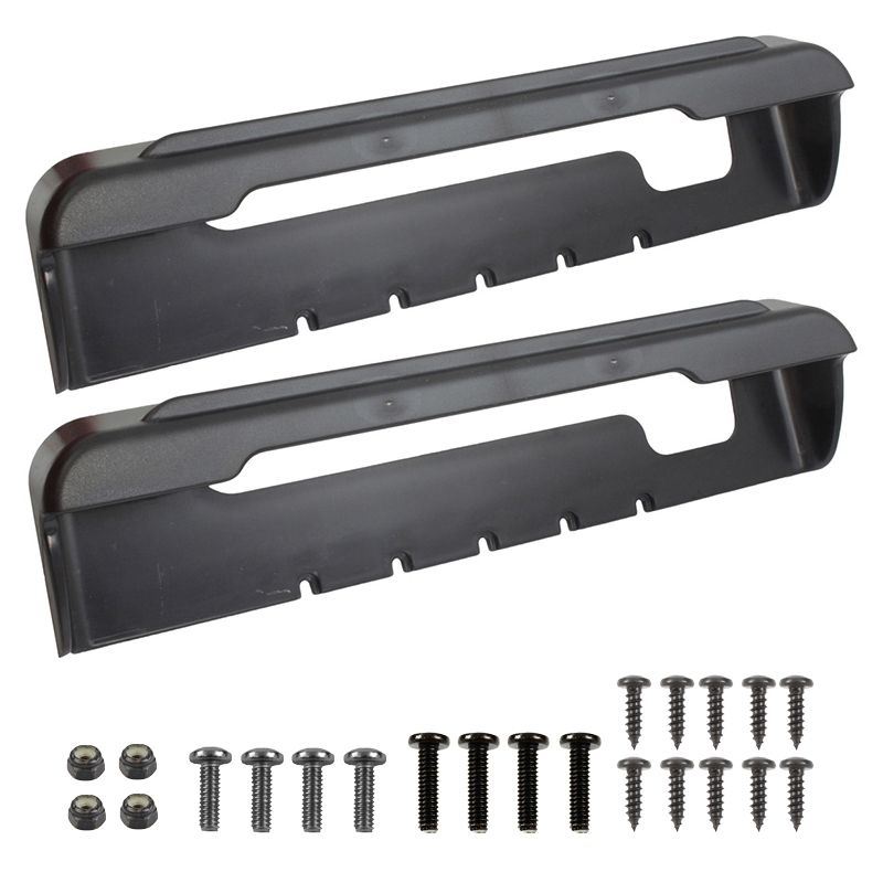 RAM Tab-Tite™ eindkappen voor Panasonic Toughpad FZ-A1 + meer - RAM Mounts RAM-HOL-TAB10-CUPSU afbeelding 1