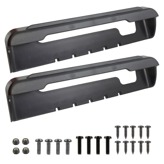 RAM Tab-Lock™ Tablet Houder voor Panasonic Toughpad FZ-A1 + Meer - RAM Mounts RAM-HOL-TABL10U afbeelding 7