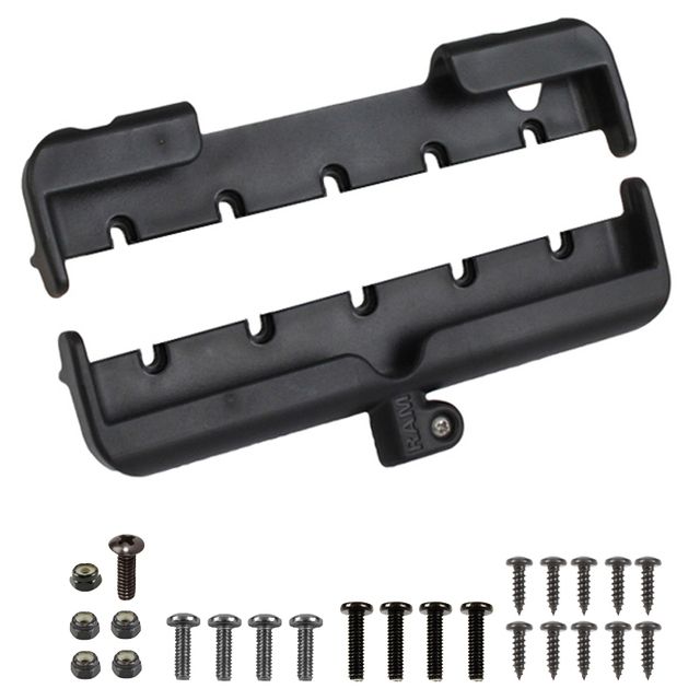 RAM Tab-Tite™ Tablet Houder voor iPad mini 1-3 - RAM Mounts RAM-HOL-TAB11U afbeelding 6