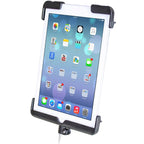 RAM Tab-Tite™ Tablet Houder voor iPad mini 1-3 - RAM Mounts RAM-HOL-TAB11U afbeelding 1
