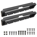RAM tab tite eindkappen voor 8 tablets met hoes - RAM Mounts RAM-HOL-TAB12-CUPSU