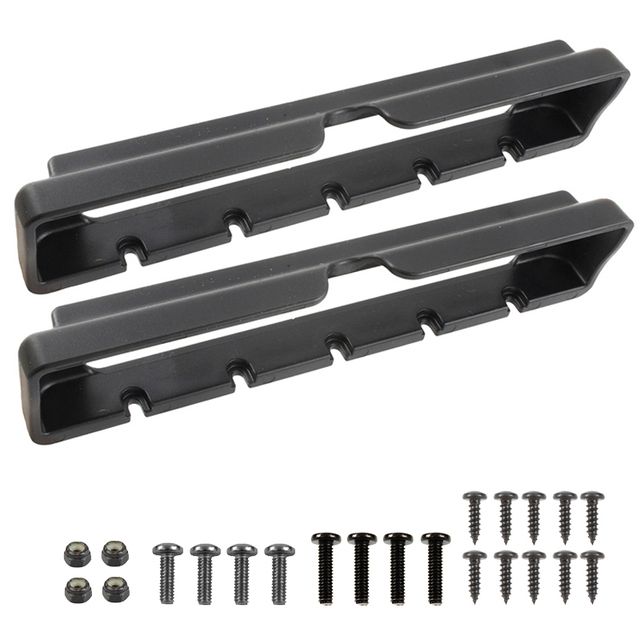RAM Tab-Tite™ Houder met bekeruiteinden voor iPad mini 1-3 & iPad 1-4 - RAM Mounts RAM-HOL-TAB-IPADU afbeelding 3