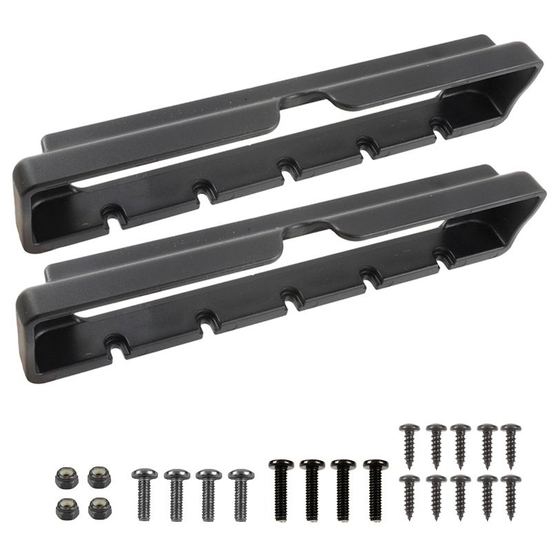 RAM Tab-Tite™ eindkappen voor 8" tablets met hoes - RAM Mounts RAM-HOL-TAB12-CUPSU afbeelding 1