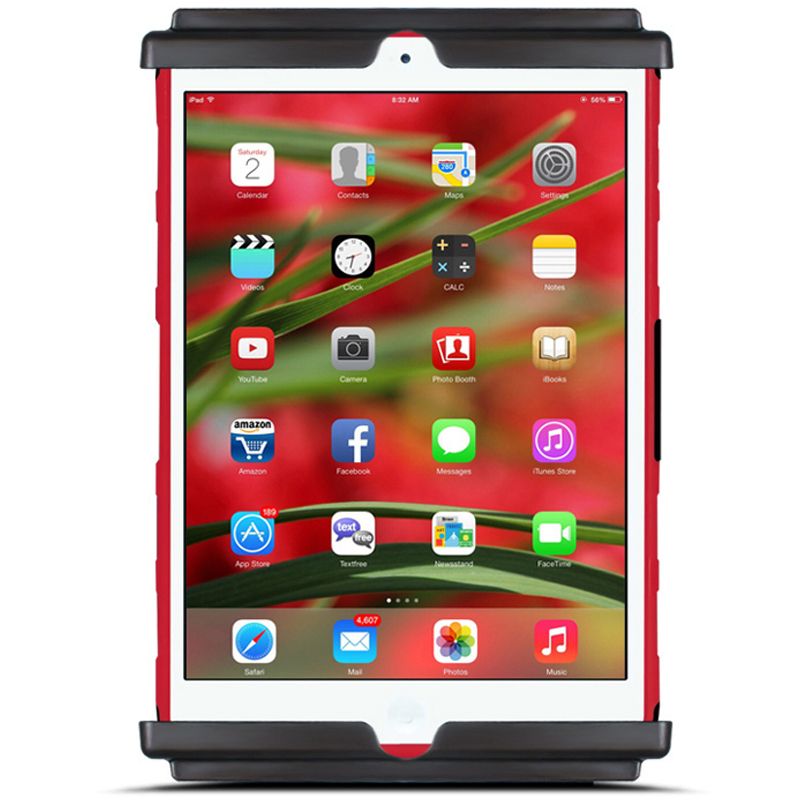 RAM Tab-Tite™ Universele veerbelaste houder voor 8" tablets met hoes - RAM Mounts RAM-HOL-TAB12U afbeelding 2