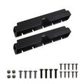 RAM tab tite eindkappen voor google nexus 7 met hoes - RAM Mounts RAM-HOL-TAB16-CUPSU