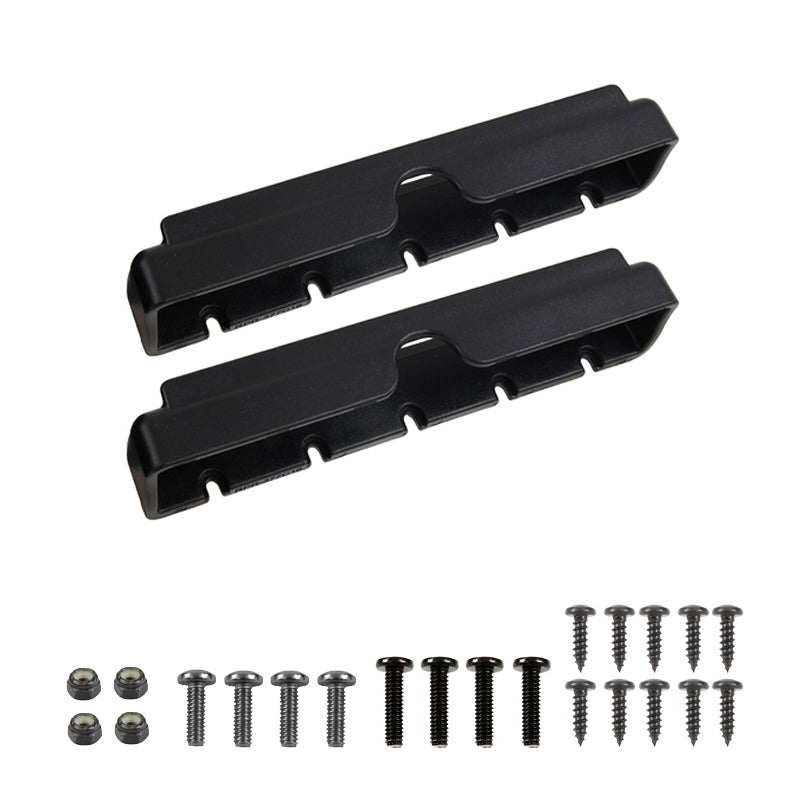 RAM tab tite eindkappen voor google nexus 7 met hoes - RAM Mounts RAM-HOL-TAB16-CUPSU