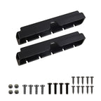 RAM Tab-Tite™ Eindkappen voor Google Nexus 7 met hoes - RAM Mounts RAM-HOL-TAB16-CUPSU afbeelding 1