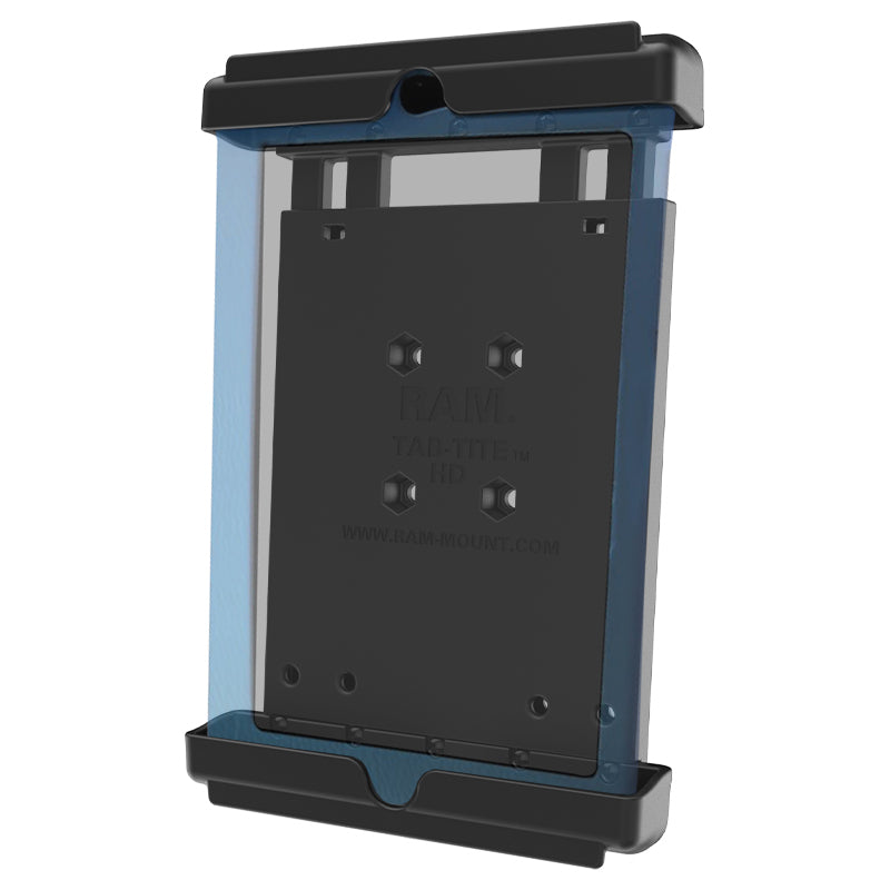 RAM tab tite tablet houder voor google nexus 7 met hoes - RAM Mounts RAM-HOL-TAB16U