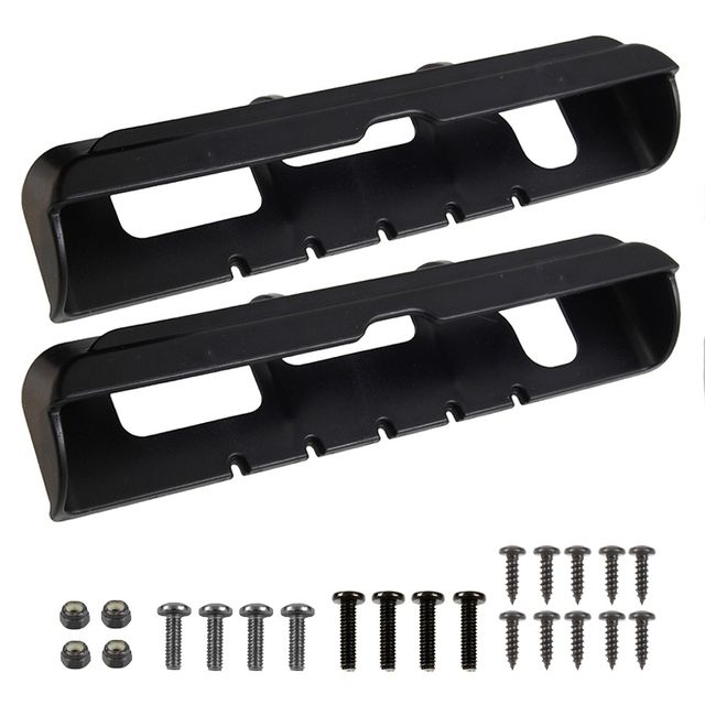 RAM Tab-Lock™ tablethouder voor Apple iPad Gen 1-4 met hoes + meer - RAM Mounts RAM-HOL-TABL17U afbeelding 7