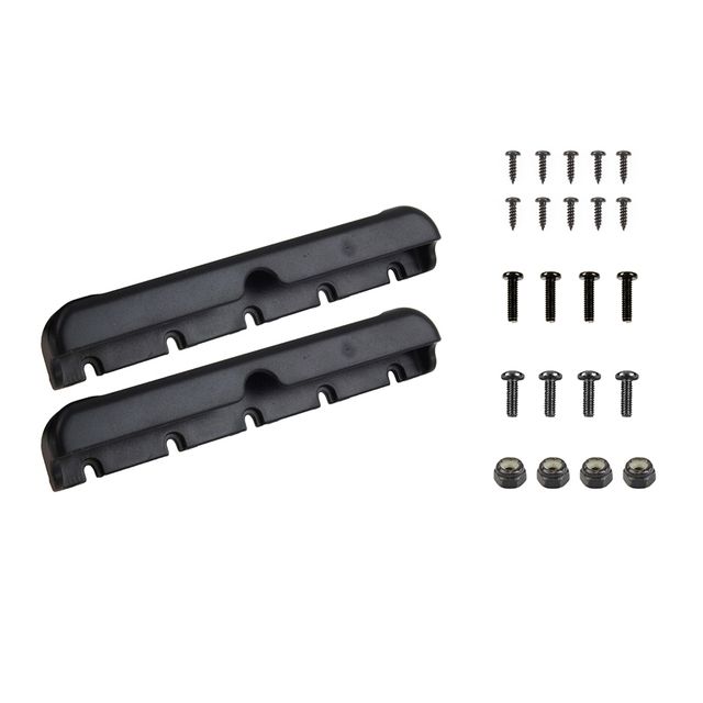 RAM Tab-Lock™ Universele veerbelaste houder voor 7-8" tablets - RAM Mounts RAM-HOL-TABL18U afbeelding 8