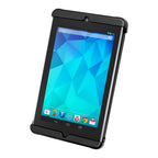 RAM Tab-Tite™ Universele veerbelaste houder voor 7-8" tablets - RAM Mounts RAM-HOL-TAB18U afbeelding 1