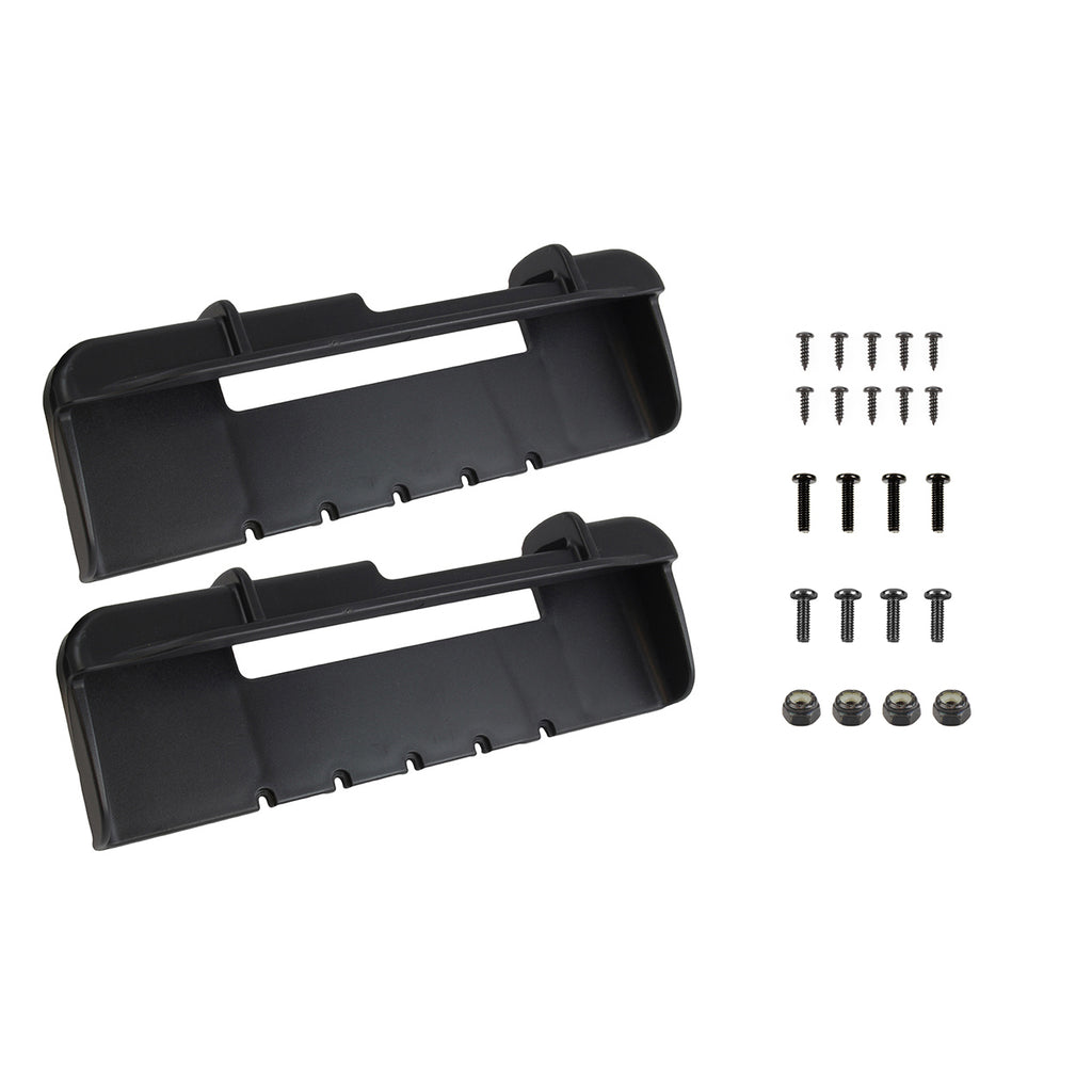 RAM tab tite eindkappen voor panasonic toughpad fz G1 - RAM Mounts RAM-HOL-TAB19-CUPSU