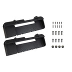 RAM tab tite eindkappen voor panasonic toughpad fz G1 - RAM Mounts RAM-HOL-TAB19-CUPSU