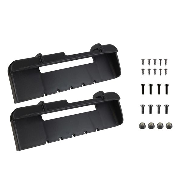 RAM Tab-Lock™ Houder voor 10 "-11" Robuuste Tablets - RAM Mounts RAM-HOL-TABL19U afbeelding 6