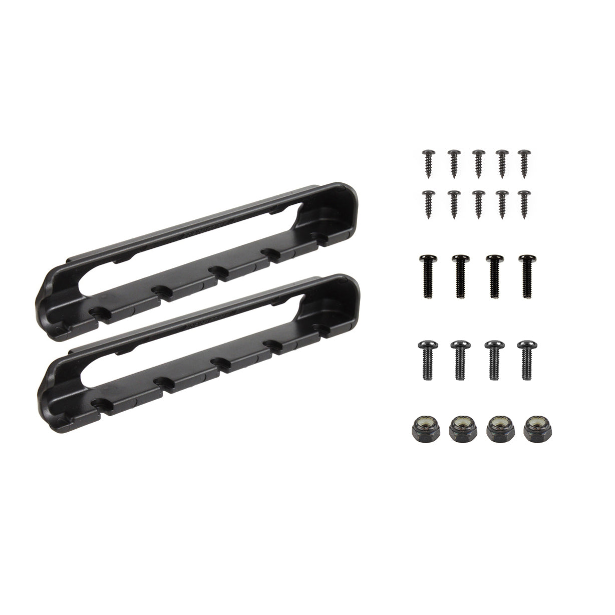 RAM tab tite eindkappen voor 7 tablets - RAM Mounts RAM-HOL-TAB2-CUPSU