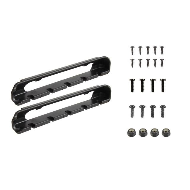 RAM Tab-Lock™ Universele veerbelaste houder voor 7" tablets - RAM Mounts RAM-HOL-TABL-SMU afbeelding 6