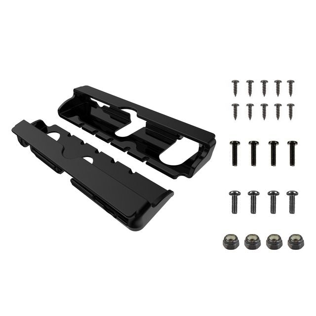 RAM Tab-Tite™ Houder voor 9 "-10,5" Tablets met zware behuizingen - RAM Mounts RAM-HOL-TAB20U afbeelding 4