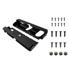 RAM Tab-Tite™ Houder voor 9 "-10,5" Tablets met zware behuizingen - RAM Mounts RAM-HOL-TAB20U afbeelding 4