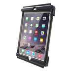 RAM Tab-Tite™ Houder voor 9 "-10,5" Tablets met zware behuizingen - RAM Mounts RAM-HOL-TAB20U afbeelding 2