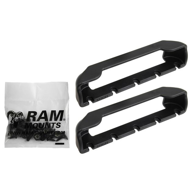 RAM Tab-Lock™ Tablet Houder voor Samsung Galaxy Tab 4 7.0 met hoes - RAM Mounts RAM-HOL-TABL21U afbeelding 6