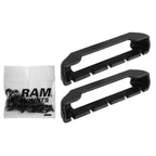RAM Tab-Lock™ Tablet Houder voor Samsung Galaxy Tab 4 7.0 met hoes - RAM Mounts RAM-HOL-TABL21U afbeelding 6
