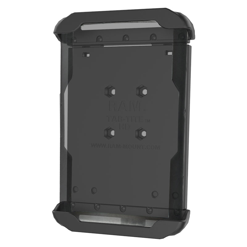 RAM tab tite tablet houder voor Samsung galaxy tab 4 70 met hoes - RAM Mounts RAM-HOL-TAB21U