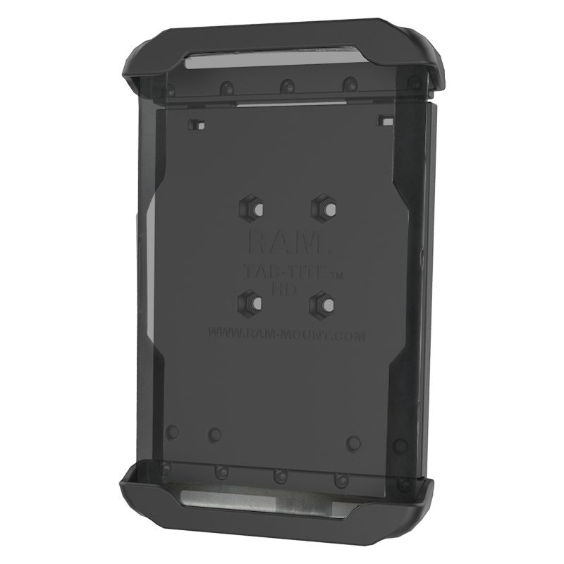 RAM Tab-Tite™ Tablet Houder voor Samsung Galaxy Tab 4 7.0 met hoes - RAM Mounts RAM-HOL-TAB21U afbeelding 1