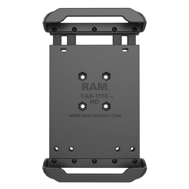 RAM Tab-Tite™ Tablet Houder voor Samsung Galaxy Tab 4 7.0 met hoes - RAM Mounts RAM-HOL-TAB21U afbeelding 4